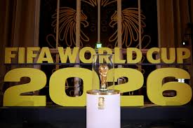 2026世界杯分档确定|美国世界杯-FIFA World Cup2026
